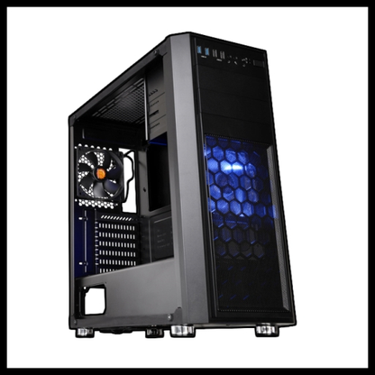 Ryzen 7 7800X3D / RX9060XT / メモリDDR5 32GB / SSD 1TB / H26 / ゲーミングPC