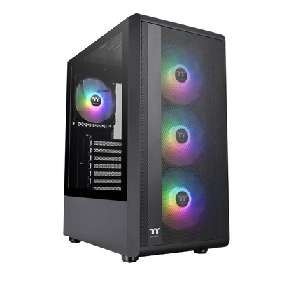 Ryzen 7 7800X3D / RTX5060Ti 8GB / メモリDDR5 32GB / SSD 1TB / S200 / ゲーミングPC