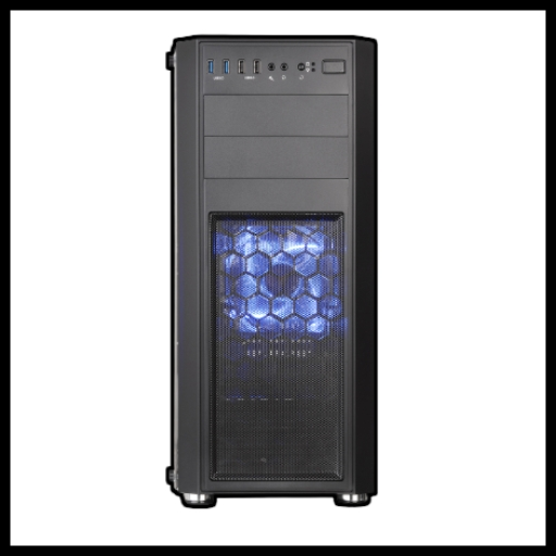 Ryzen 7 7800X3D / RTX5080 / メモリDDR5 32GB / SSD 1TB / H26 / ゲーミングPC