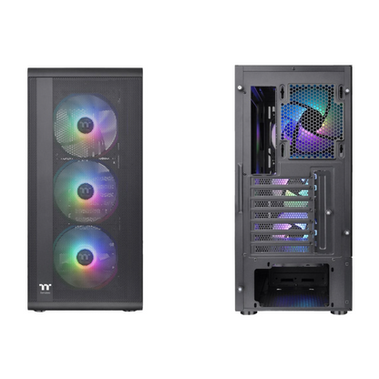 Ryzen 7 7800X3D / RTX5060Ti 8GB / メモリDDR5 32GB / SSD 1TB / S200 / ゲーミングPC