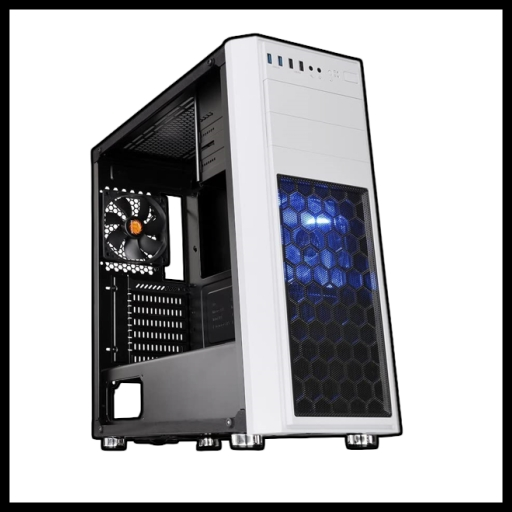 Ryzen 7 7800X3D / RX9060XT / メモリDDR5 32GB / SSD 1TB / H26 / ゲーミングPC