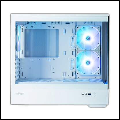 Core Ultra 7 265KF / RTX5050 / メモリ32GB / SSD 1TB / P30