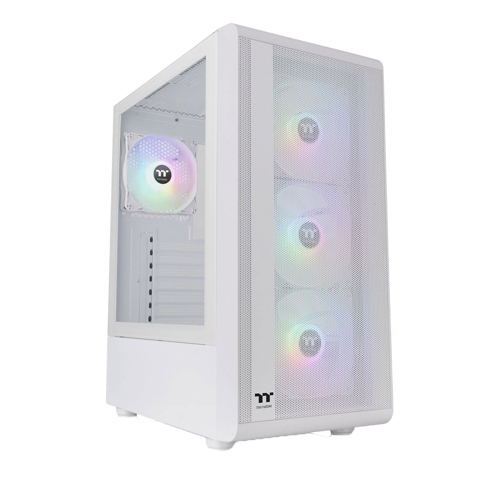 Ryzen 7 7800X3D / RTX5070Ti / メモリDDR5 32GB / SSD 1TB / S200 / ゲーミングPC