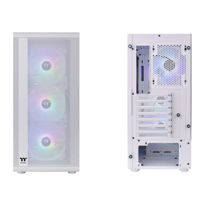 Ryzen 7 7800X3D / RX9060XT / メモリDDR5 32GB / SSD 1TB / S200 / ゲーミングPC