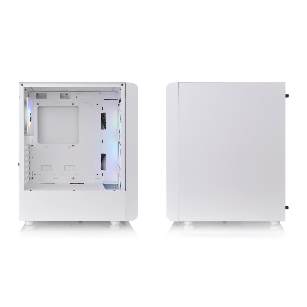 Ryzen 7 7800X3D / RX9060XT / メモリDDR5 32GB / SSD 1TB / S200 / ゲーミングPC