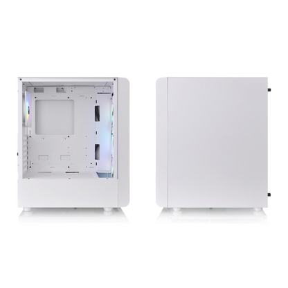 Ryzen 7 7800X3D / RTX5060Ti 8GB / メモリDDR5 32GB / SSD 1TB / S200 / ゲーミングPC