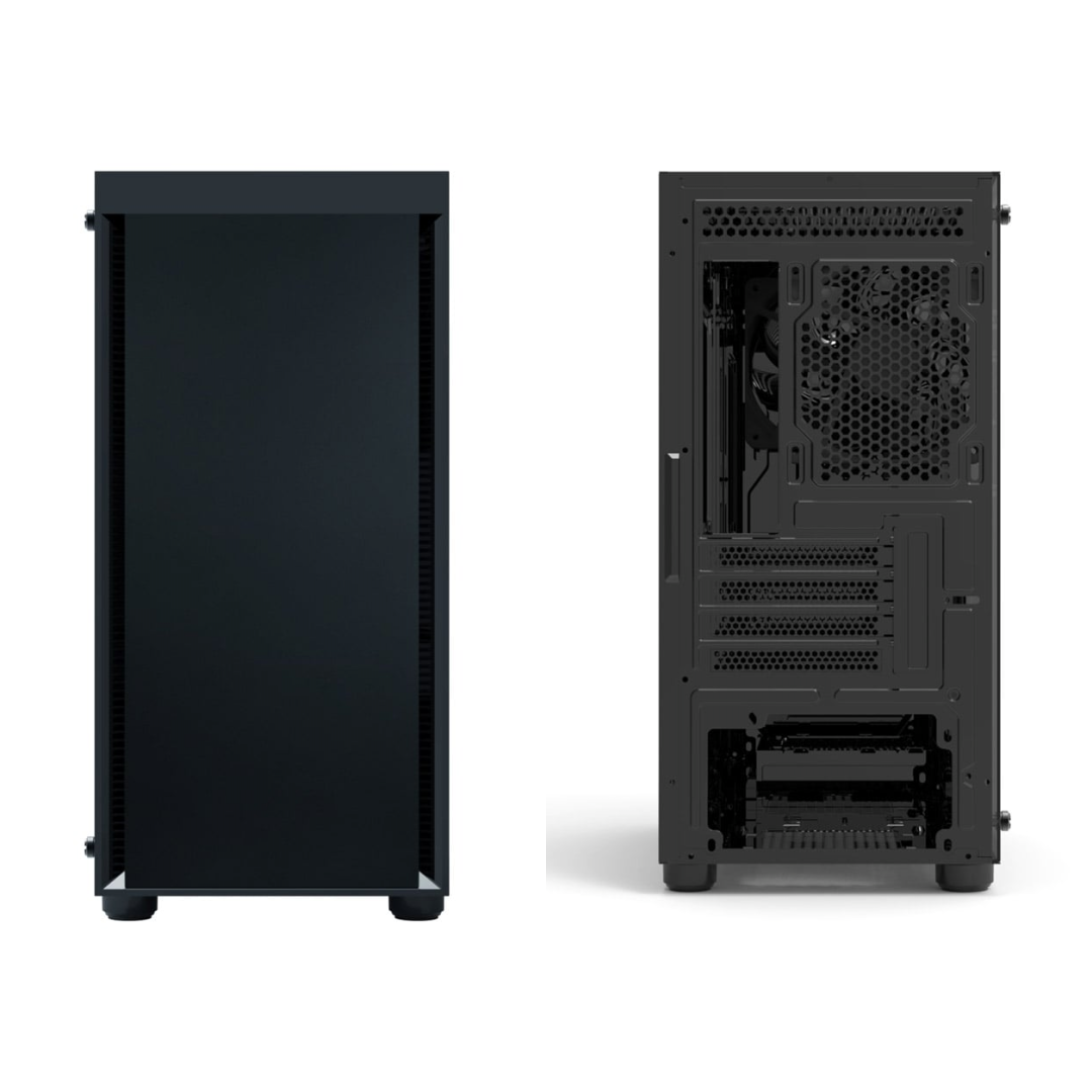 秋の大感謝祭セール 特価品 Ryzen 7 5700X / RTX5050 / メモリ32GB / SSD 1TB / H17 / ゲーミングPC