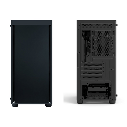 秋の大感謝祭セール 特価品 Ryzen 7 5700X / RTX5050 / メモリ32GB / SSD 1TB / H17 / ゲーミングPC